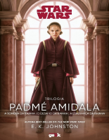 Box Star Wars_ Trilogia Padmé Amidala - E. K. Johnston.epub